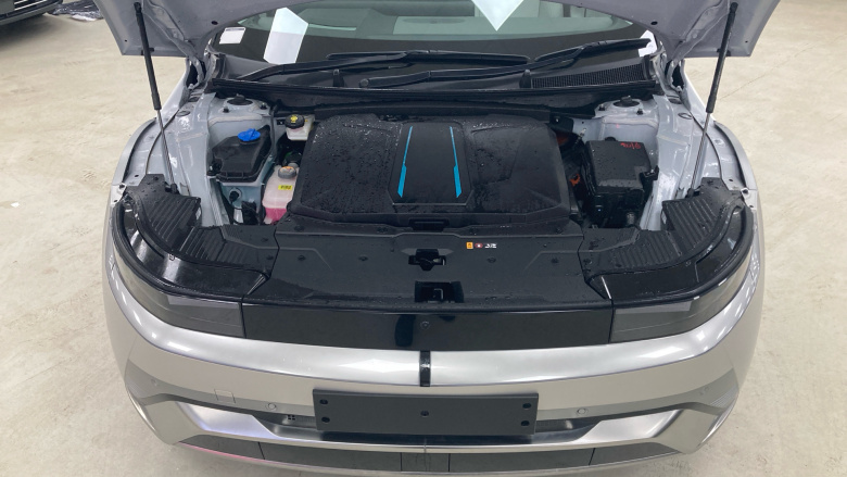 Hyundai IONIQ 5 168kW Ultimate 84 kWh 5dr Auto [Tech Pack] Electric Hatchback